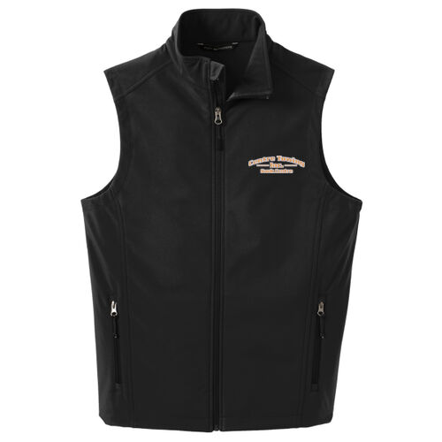 Core Soft Shell Vest Thumbnail