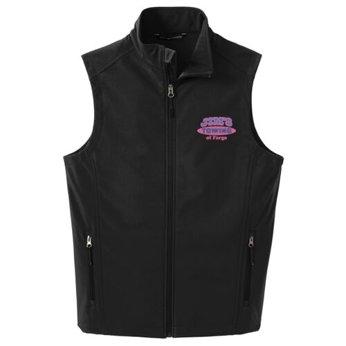 Core Soft Shell Vest Thumbnail