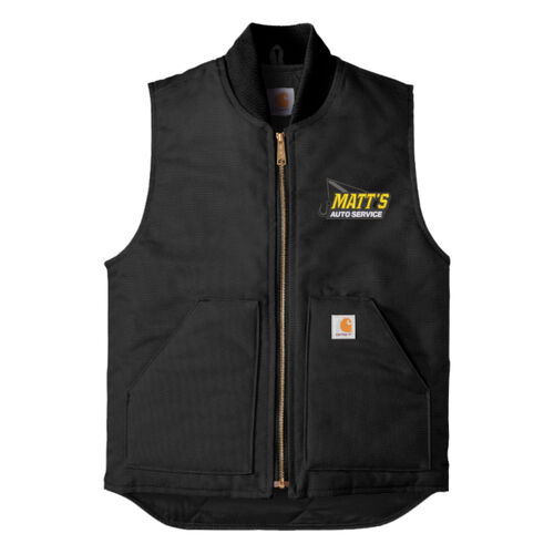 Duck Vest Thumbnail