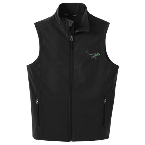 Core Soft Shell Vest Thumbnail