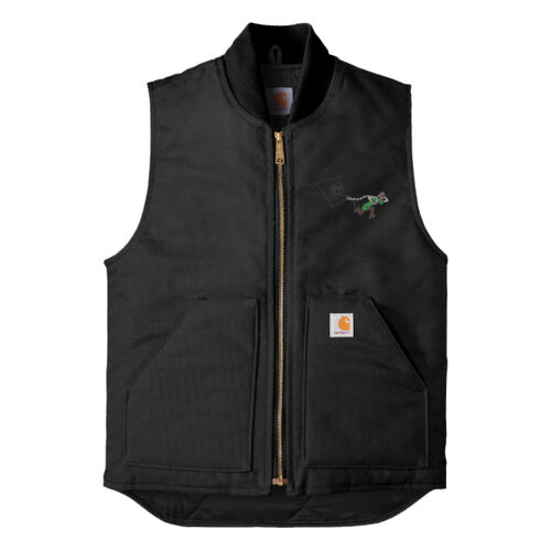 Duck Vest Thumbnail
