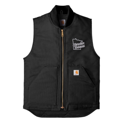 Duck Vest Thumbnail