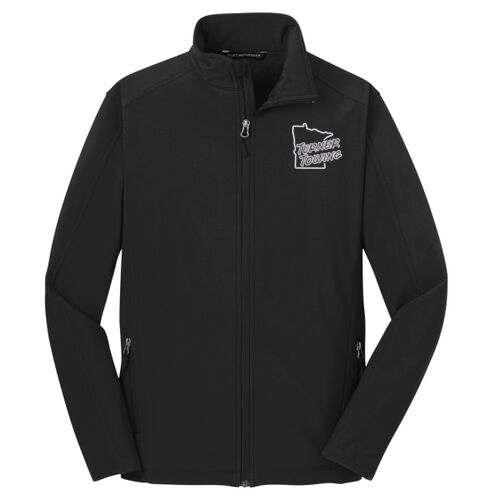 Tall Core Soft Shell Jacket Thumbnail