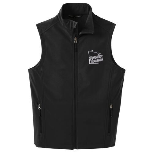 Core Soft Shell Vest Thumbnail
