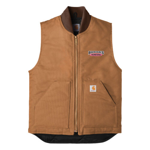 Duck Vest Thumbnail