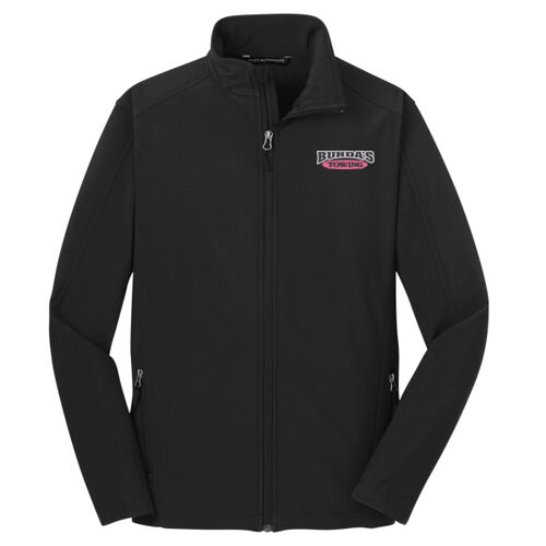 Tall Core Soft Shell Jacket Thumbnail