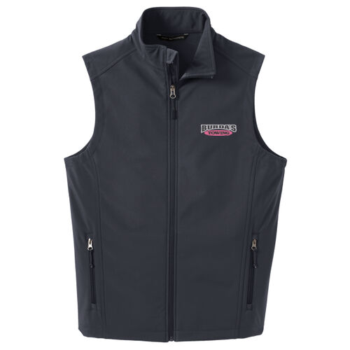 Core Soft Shell Vest Thumbnail