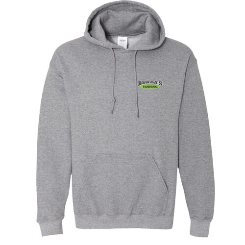 Heavy Blend Hooded Sweatshirt Thumbnail