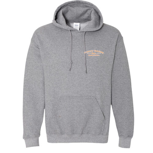 Heavy Blend Hooded Sweatshirt Thumbnail