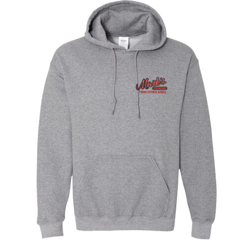 Heavy Blend Hooded Sweatshirt Thumbnail