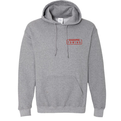 Heavy Blend Hooded Sweatshirt Thumbnail