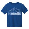 Youth Gildan Performance ® T Shirt Thumbnail