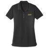 Women's Dry Zone ® UV Micro Mesh Tipped Polo Thumbnail