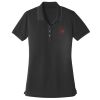 Women's Dry Zone ® UV Micro Mesh Tipped Polo Thumbnail