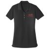 Women's Dry Zone ® UV Micro Mesh Tipped Polo Thumbnail