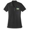 Women's Dry Zone ® UV Micro Mesh Tipped Polo Thumbnail