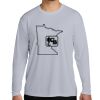 ® Long Sleeve Performance Tee Thumbnail